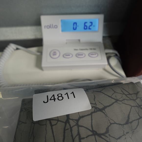 Lululemon Leggings Womens 0 Wunder Train High Rise 25" Yoga Run Thread Dye Rover - Picture 10 of 10